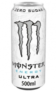 MONSTER LATTA CL.50 PZ.24 ULTRA ZERO